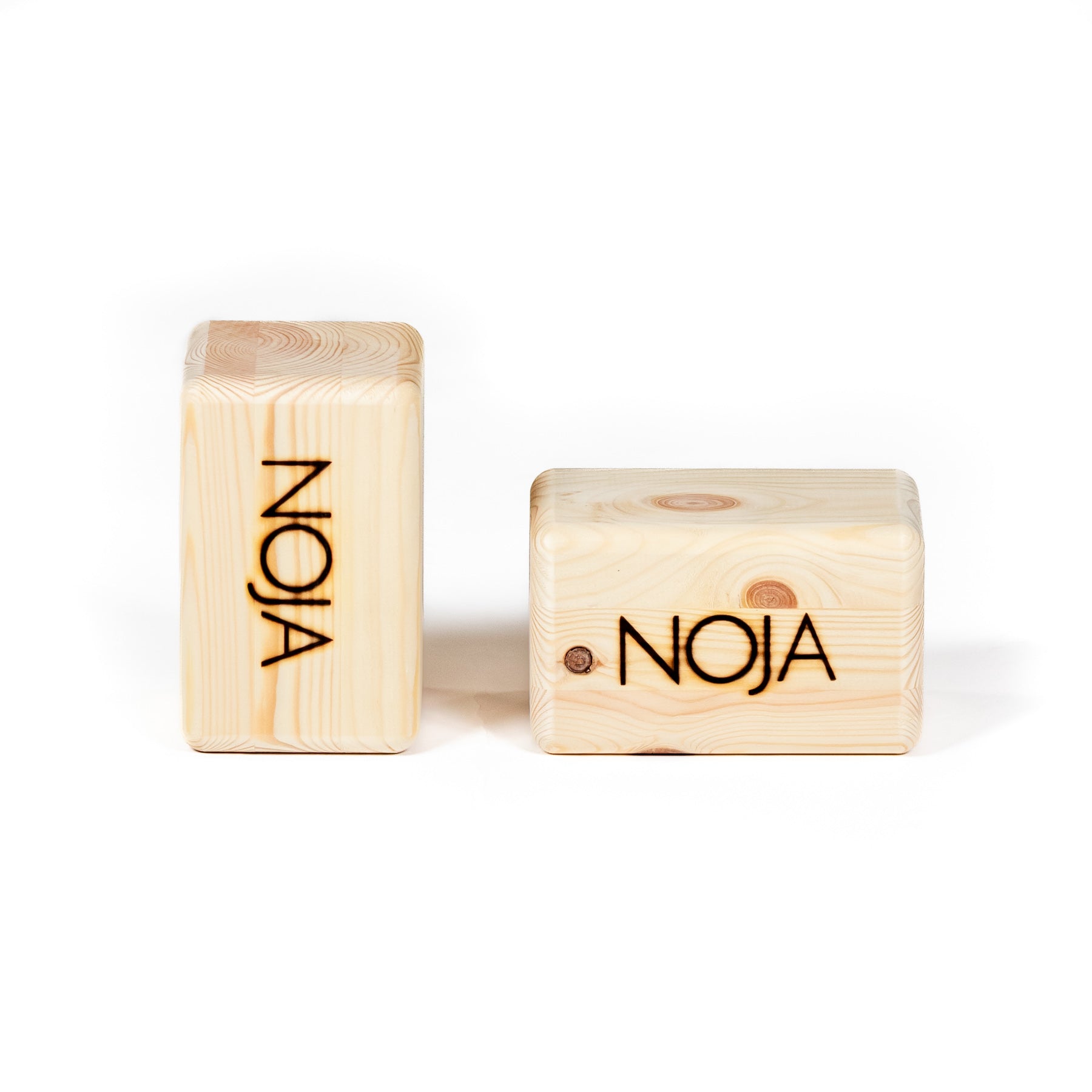 NOJA KUBE ISO - Punnerrus- ja käsilläseisontablokit