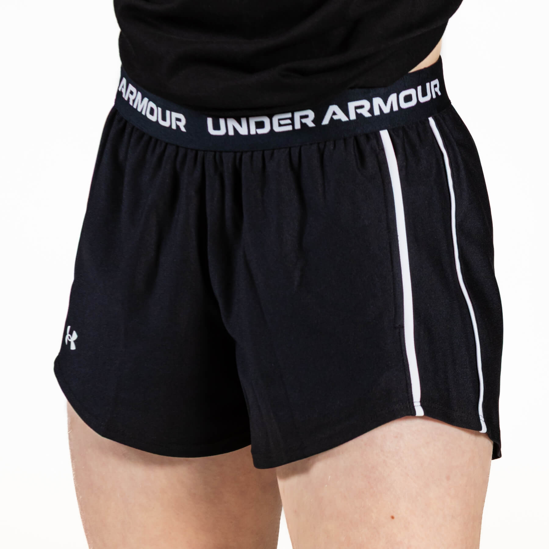 Under Armour Tech Play Up Shortsit