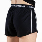Unity Under Armour Girls Tech Play Up nuorten shortsit