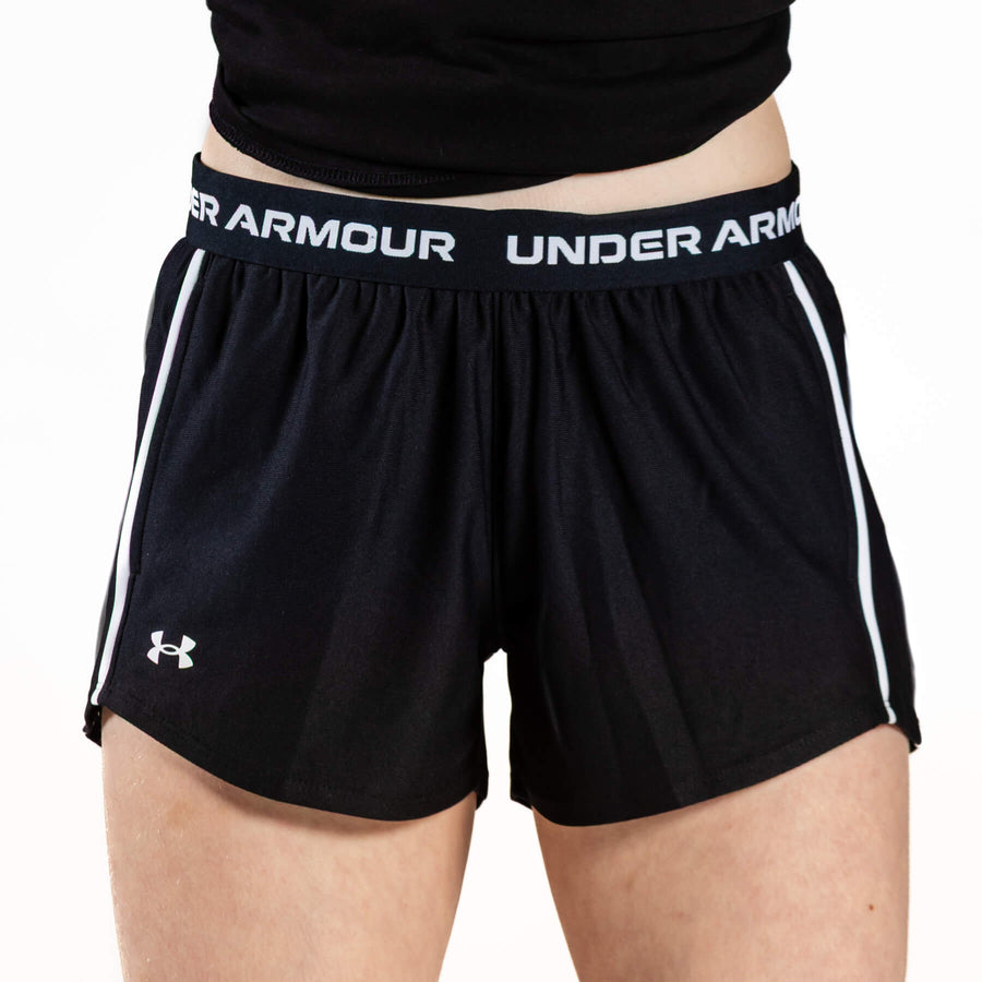 Under Armour Tech Play Up Shortsit