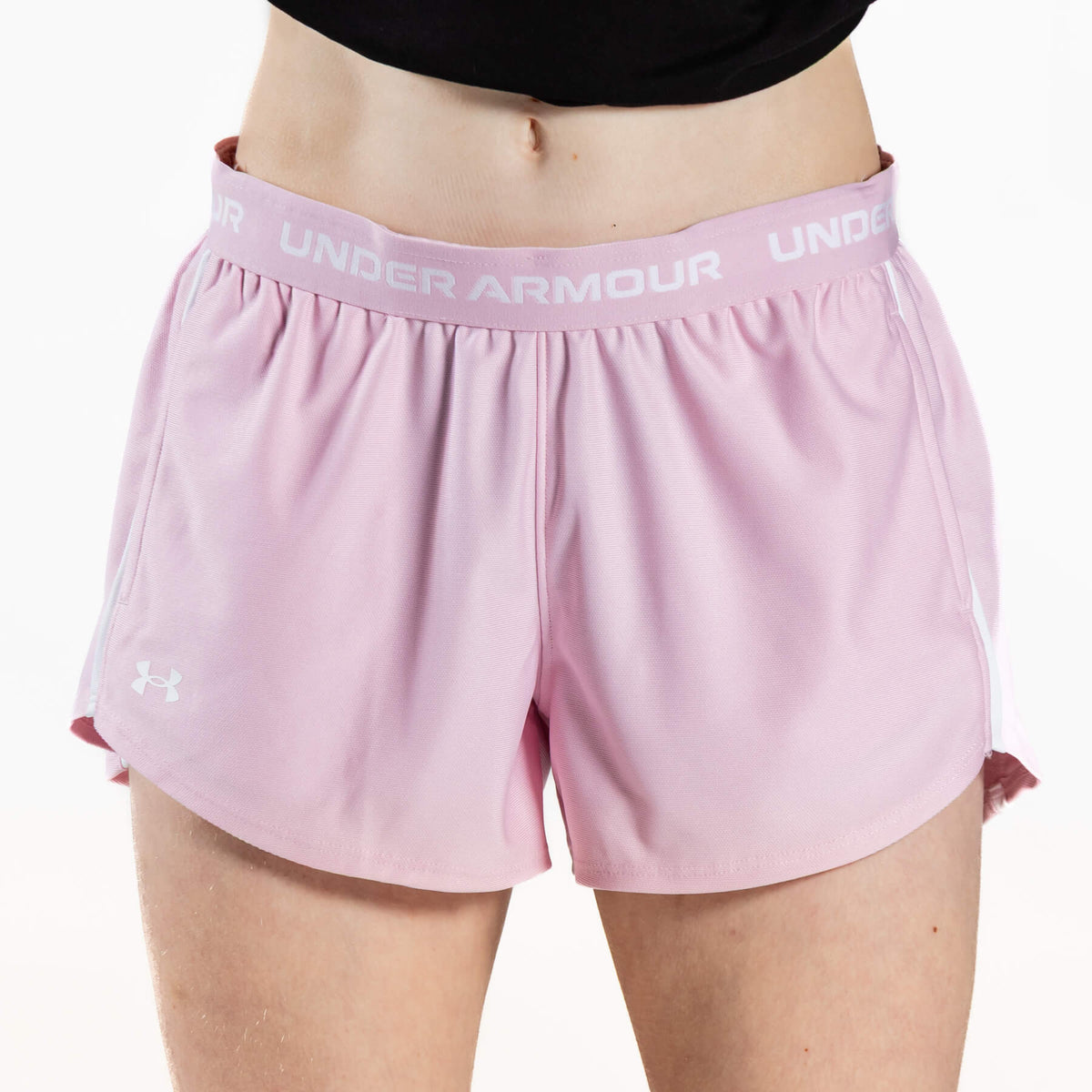 Under Armour Tech Play Up Shortsit