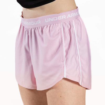 Under Armour Tech Play Up Shortsit