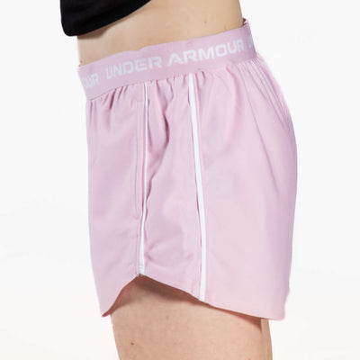 Under Armour Tech Play Up Shortsit