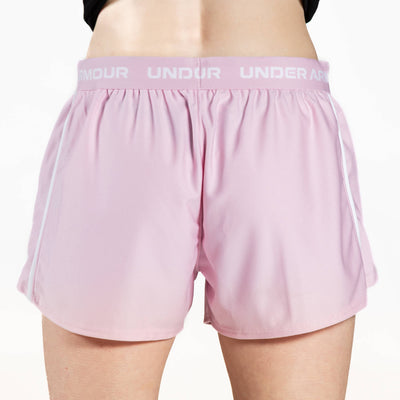 Under Armour Tech Play Up Shortsit