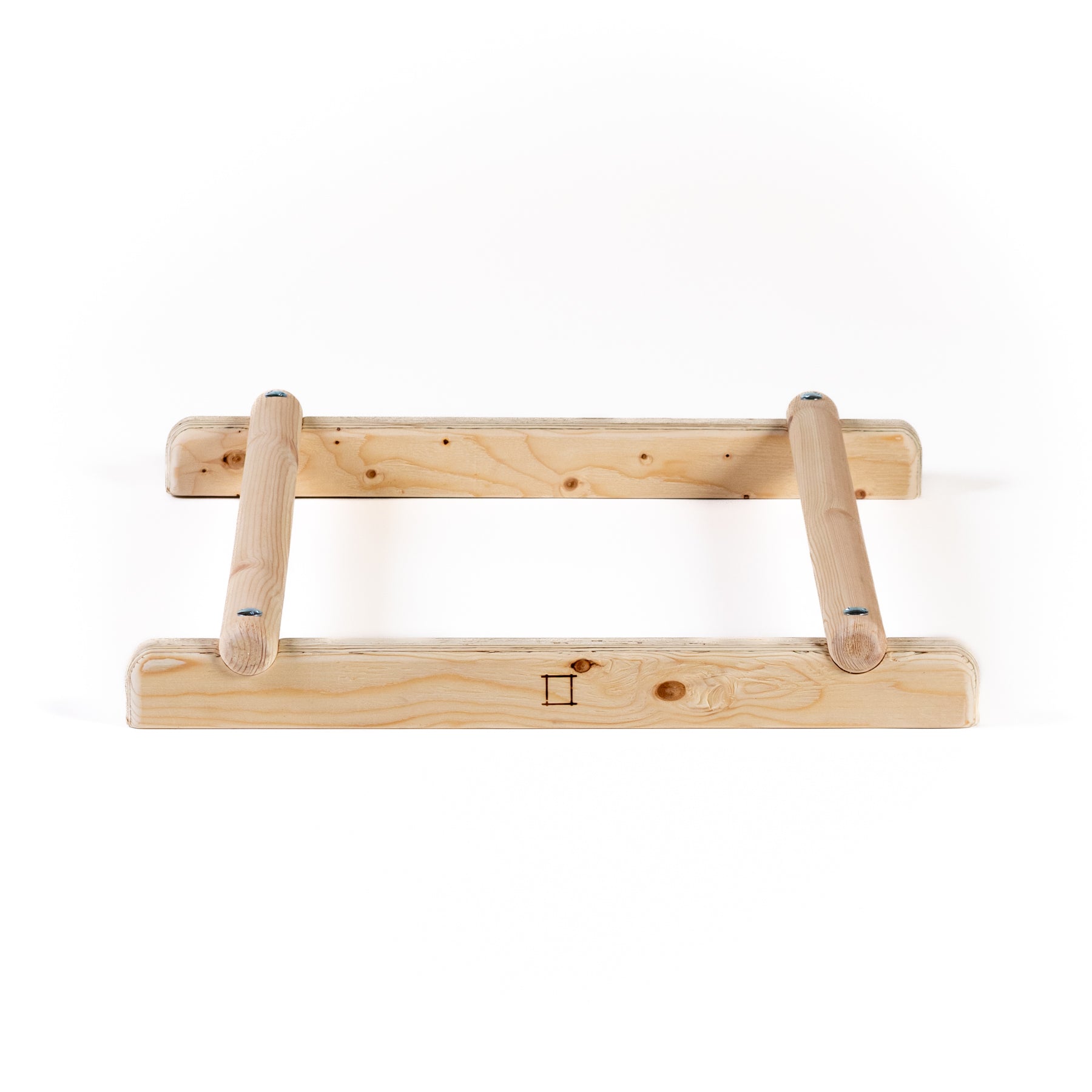 NOJA ORIGINAL Nojapuut- Punnerruskahvat