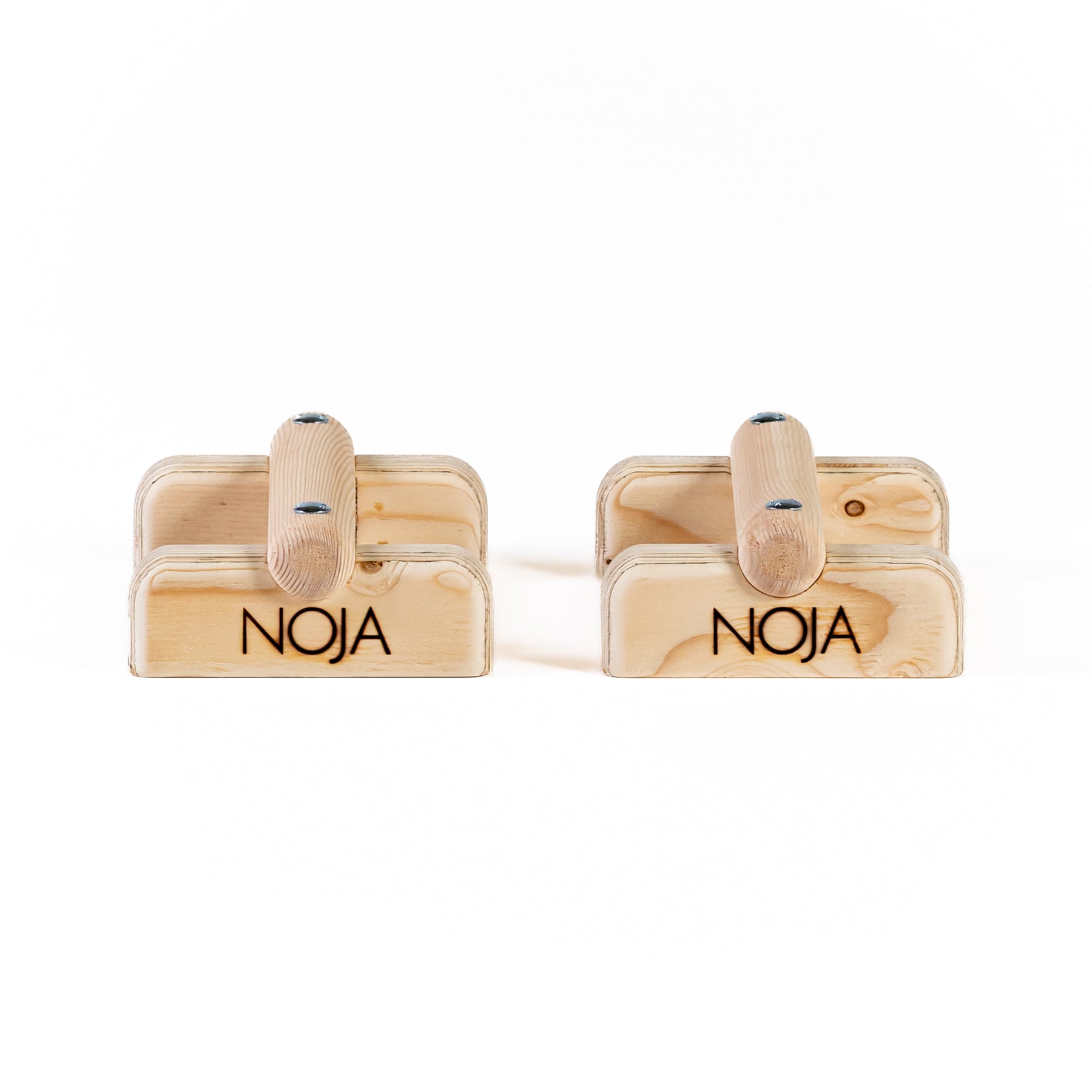 NOJA 2X MINI Nojapuut- Punnerruskahvat