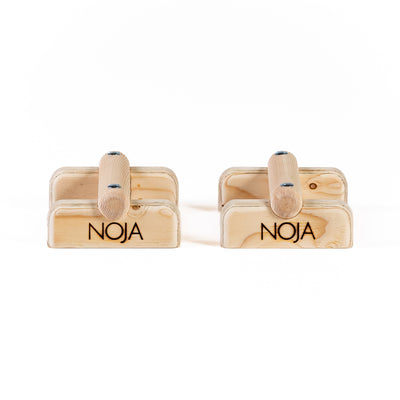 NOJA 2X MINI Nojapuut- Punnerruskahvat