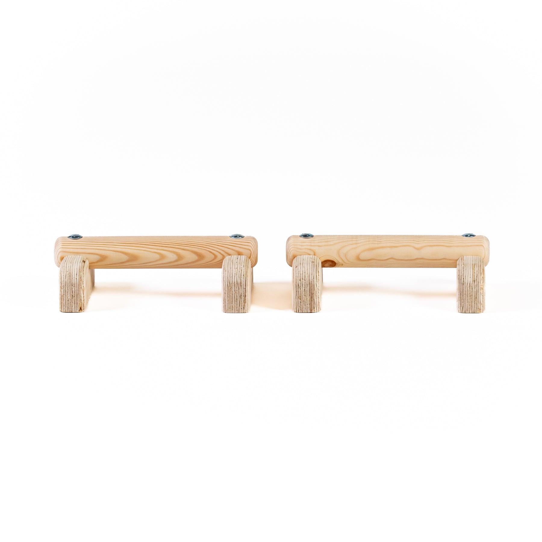 NOJA 2X MINI Nojapuut- Punnerruskahvat