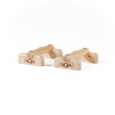 NOJA 2X MINI Nojapuut- Punnerruskahvat