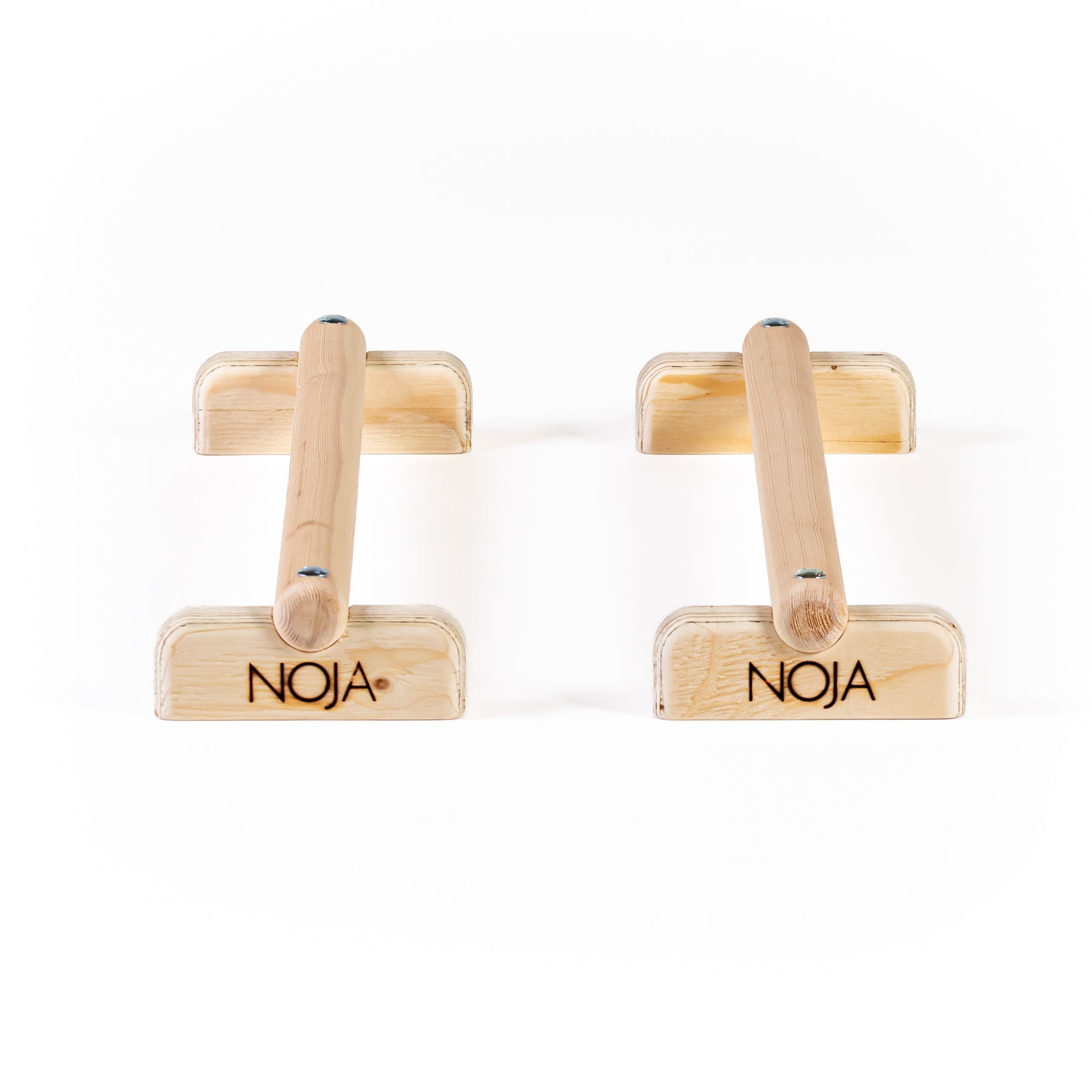 NOJA 2X Nojapuut- Punnerruskahvat