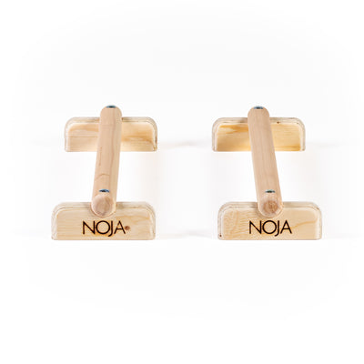 NOJA 2X Nojapuut- Punnerruskahvat