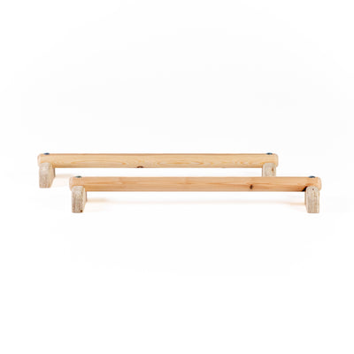 NOJA 2X Nojapuut- Punnerruskahvat