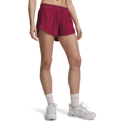 Under Armour Tech Play Up Shortsit