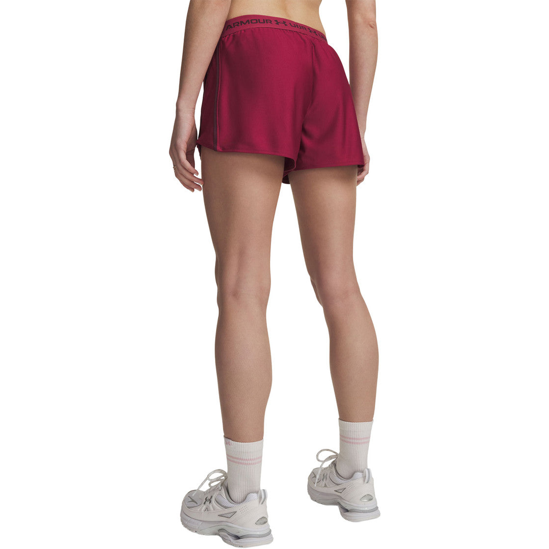 Under Armour Tech Play Up Shortsit
