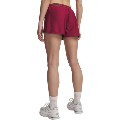 Under Armour Tech Play Up Shortsit