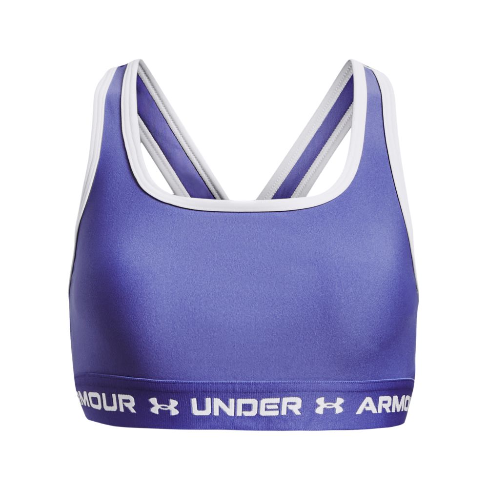 Under Armour G Crossback Mid Solid lasten urheilutoppi