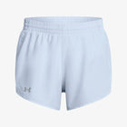Under Armour Fly By 3" shorts