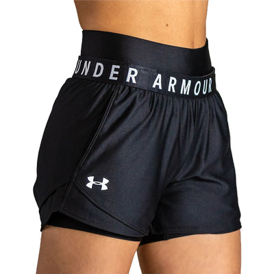 Unity Cheer Under Armour Play Up 3.0 shortsit