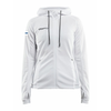 Akroseura Fantasia Craft Evolve Hood Jacket hupullinen verkkatakki