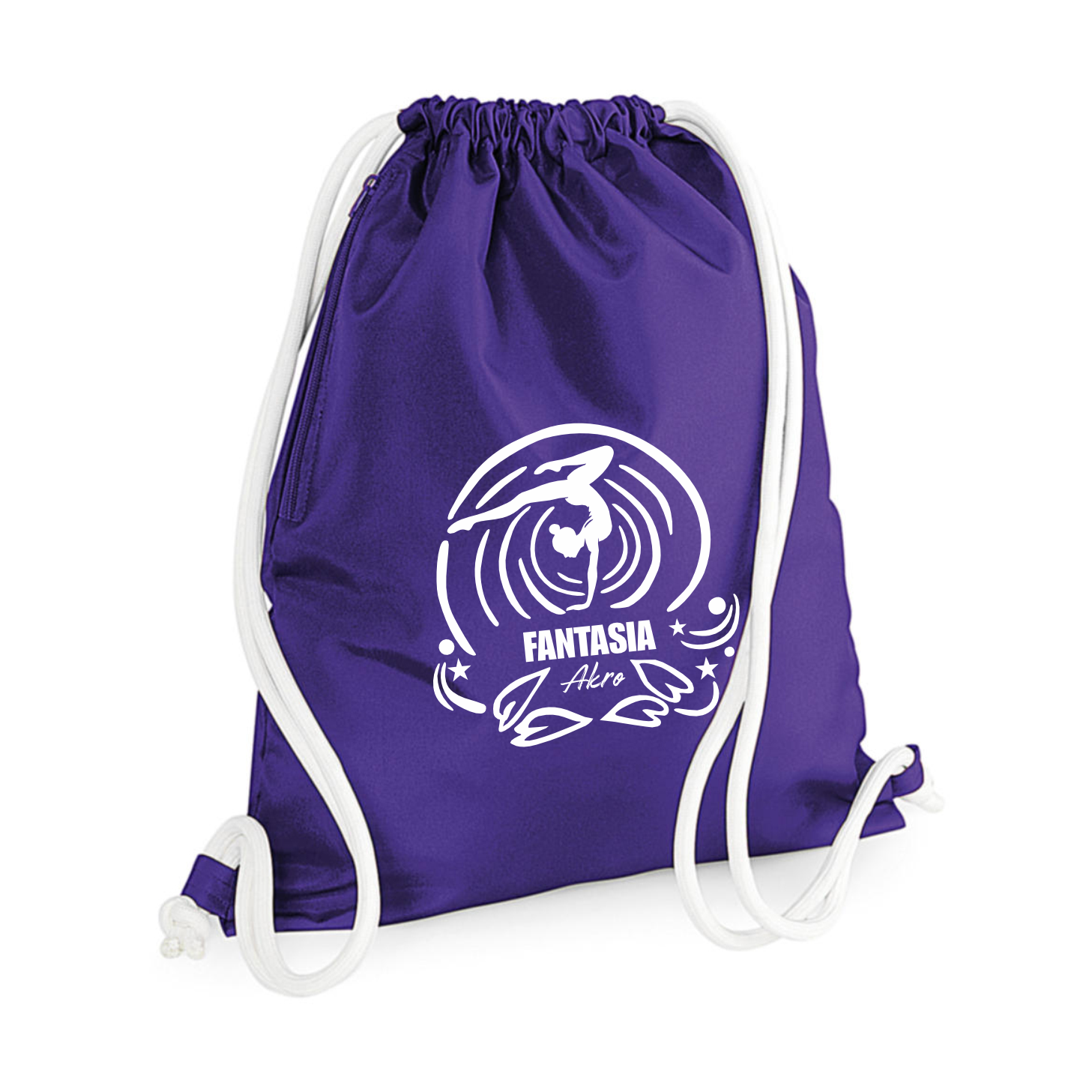 Akroseura Fantasia Paksunyörinen treenipussi