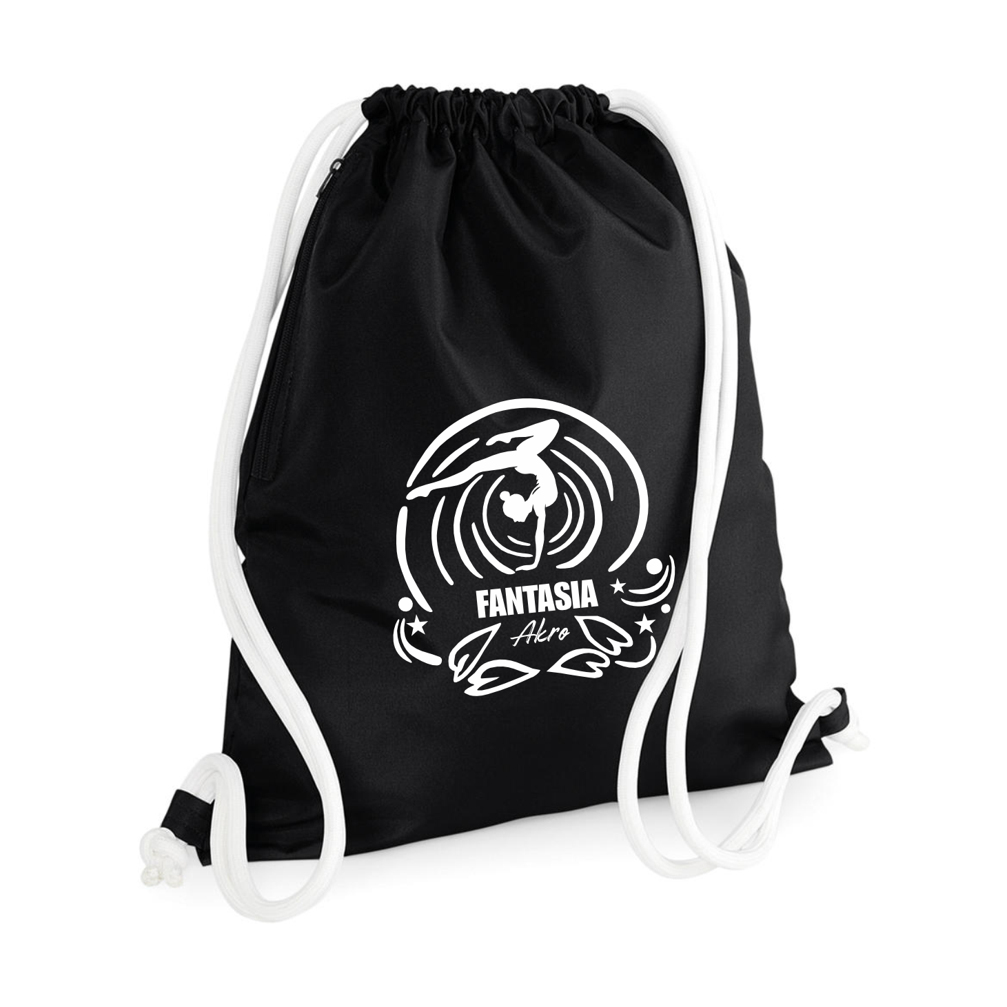 Akroseura Fantasia Paksunyörinen treenipussi