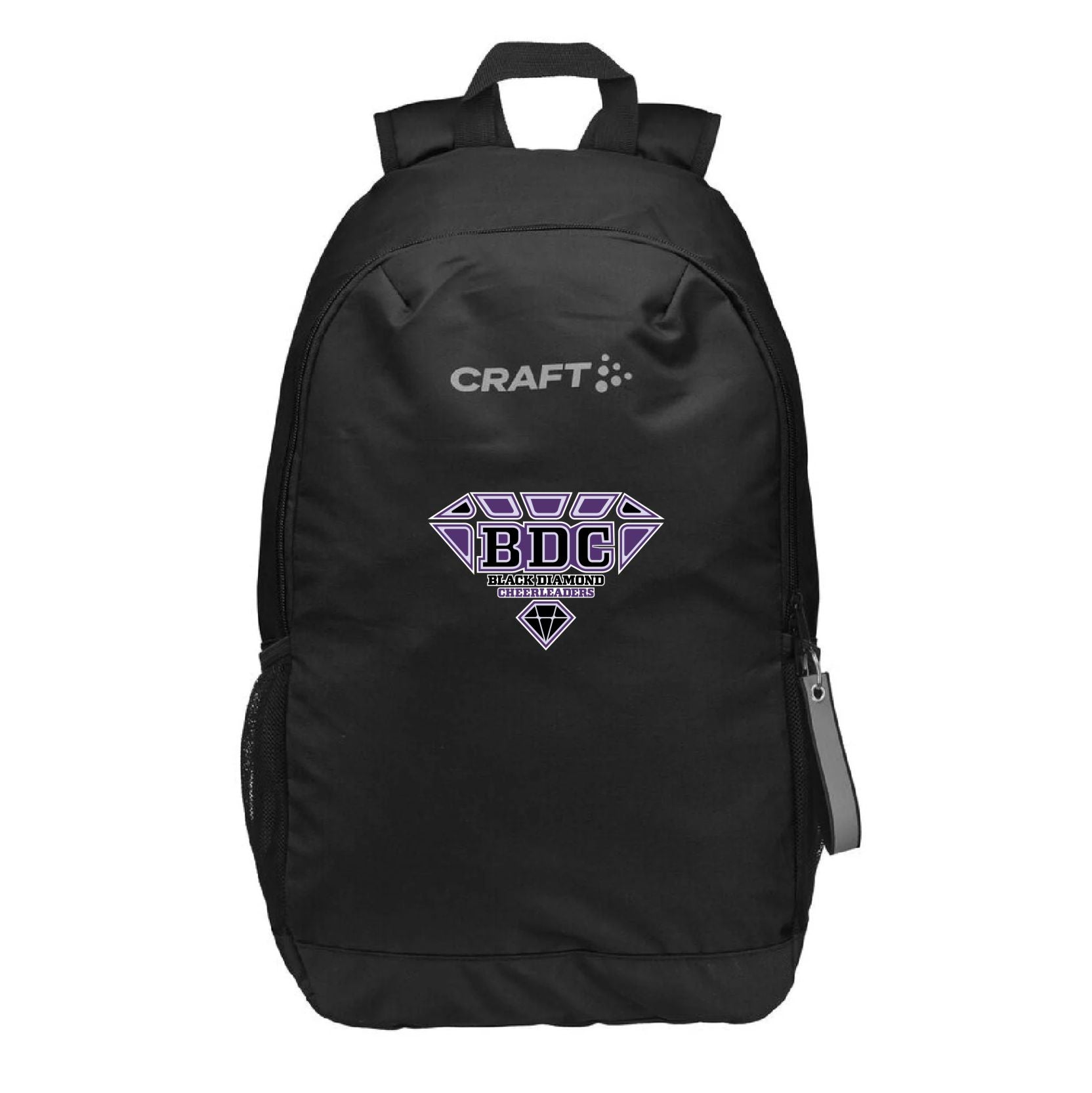 BDC Craft Ability Practice backpack 24l