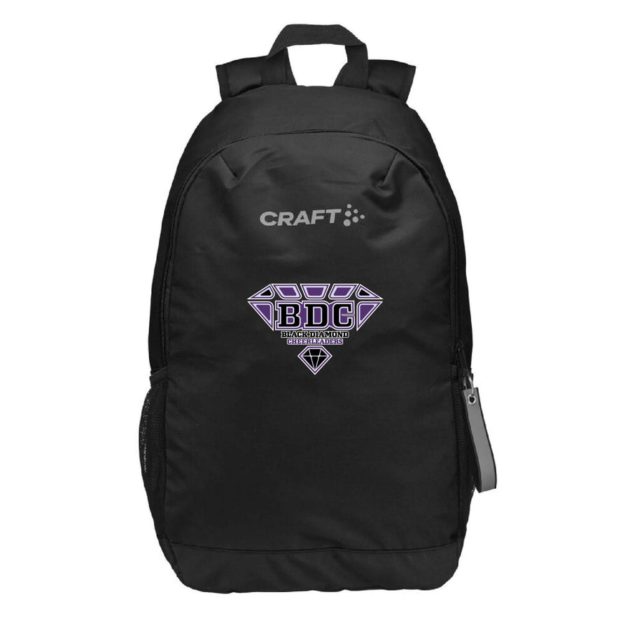 BDC Craft Ability Practice backpack 24l