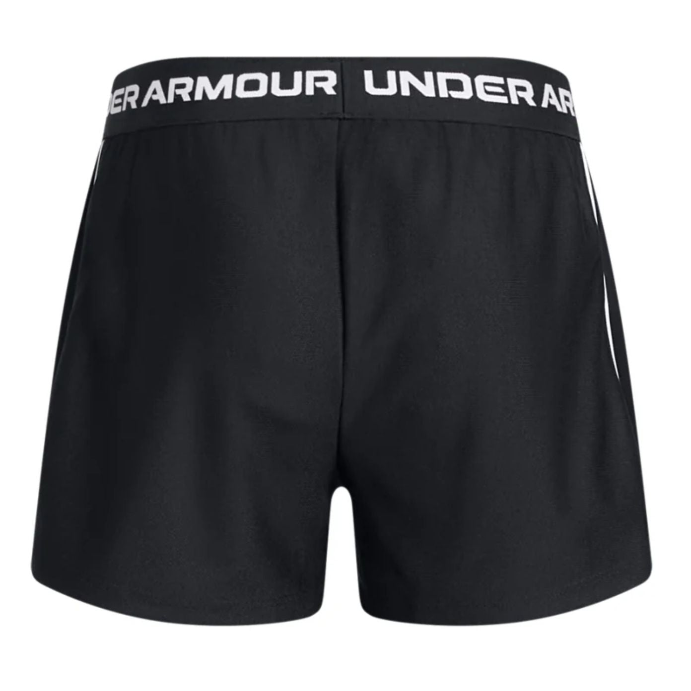 BDC Under Armour Girls Tech Play Up nuorten shortsit