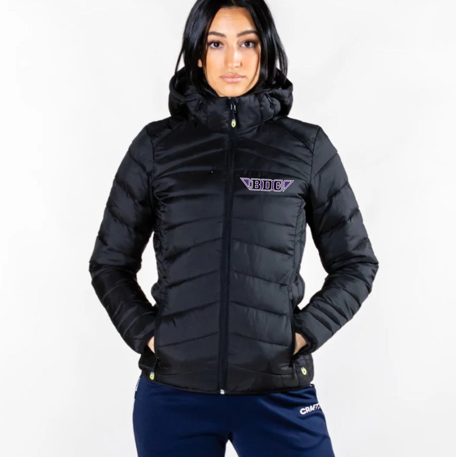 BDC kevytuntuvatakki Clique Idaho