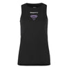 BDC Craft Rush 2.0 Singlet treenitoppi