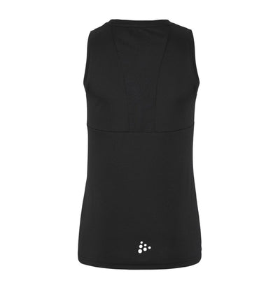 BDC Craft Rush 2.0 Singlet treenitoppi