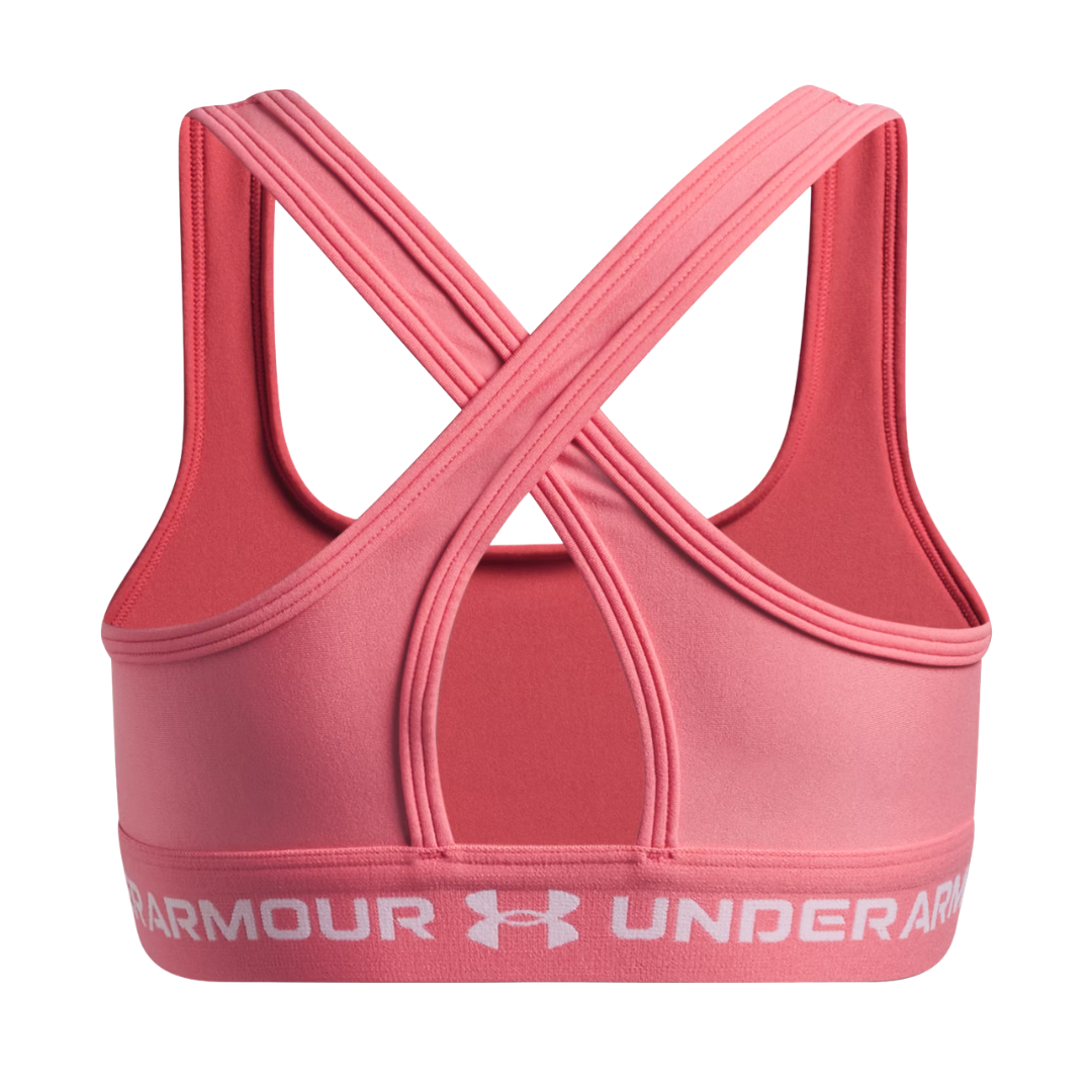 Under Armour G Crossback Bra lasten urheilutoppi (2026)