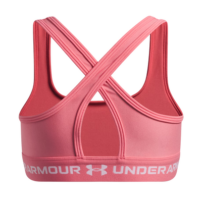 Under Armour G Crossback Bra lasten urheilutoppi (2026)
