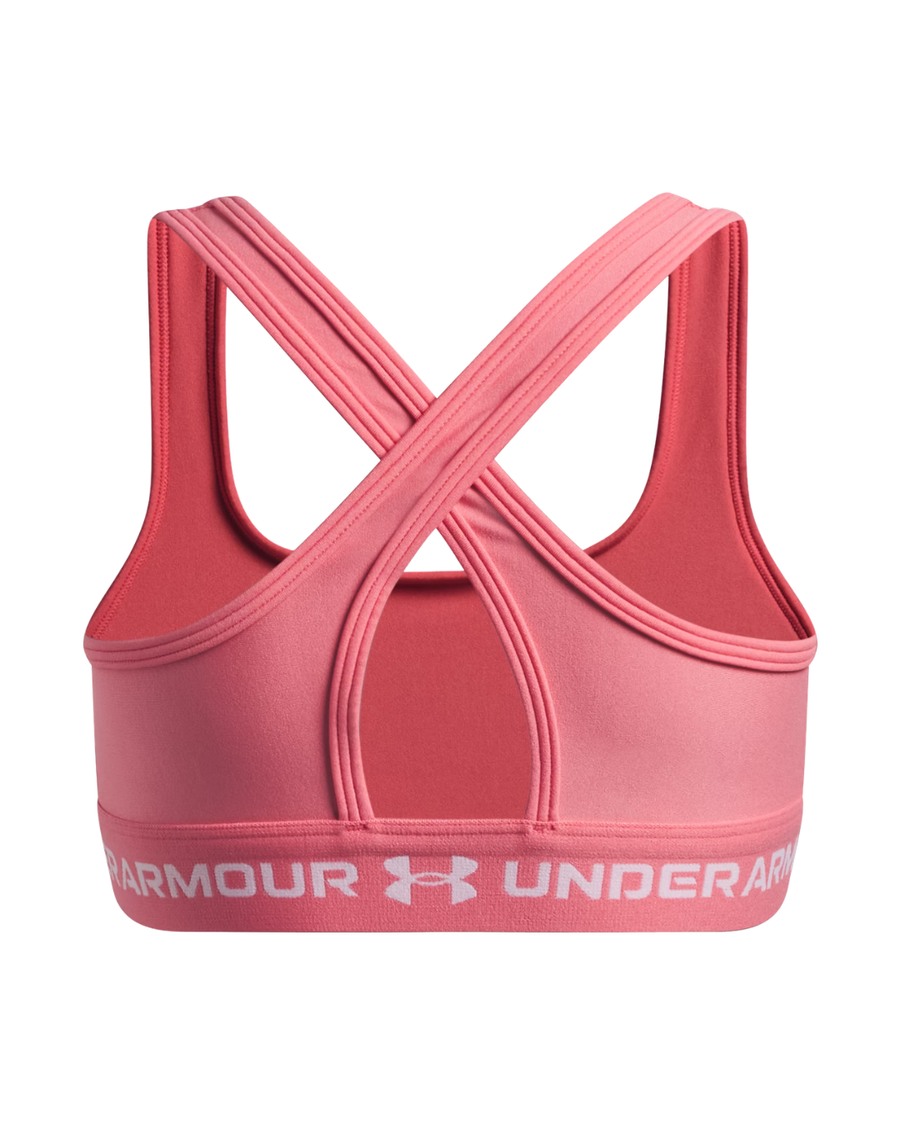 Under Armour G Crossback Bra lasten urheilutoppi (2026)