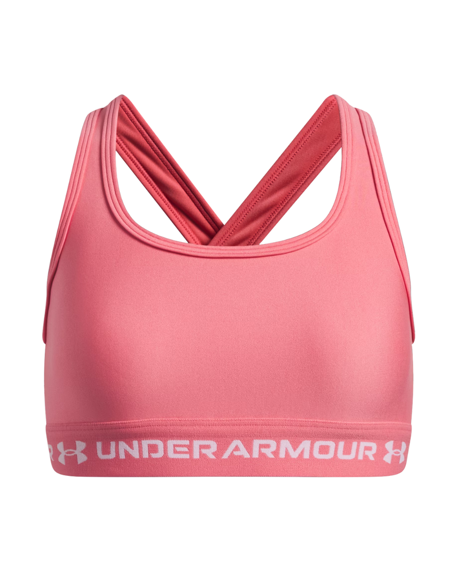 Under Armour G Crossback Bra lasten urheilutoppi (2026)
