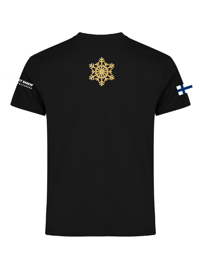SSC Blizzard t- paita 1