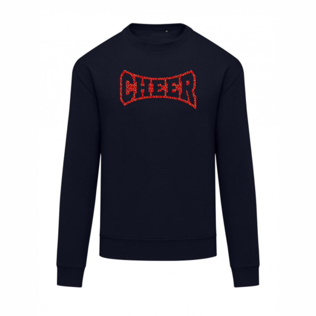 SG CHEER collegepaita