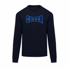 SG CHEER collegepaita