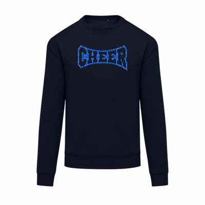 SG CHEER collegepaita