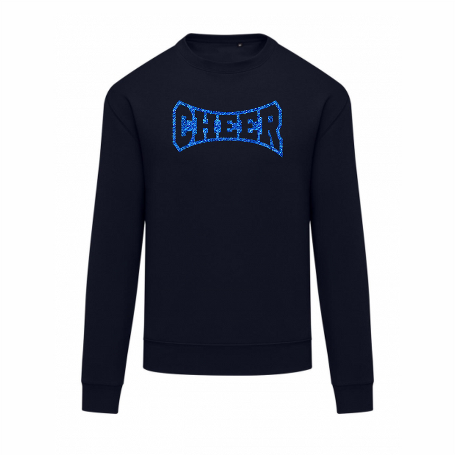 SG CHEER collegepaita