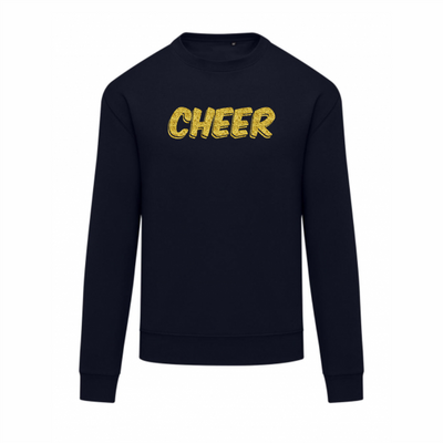 SG Cheer collegepaita