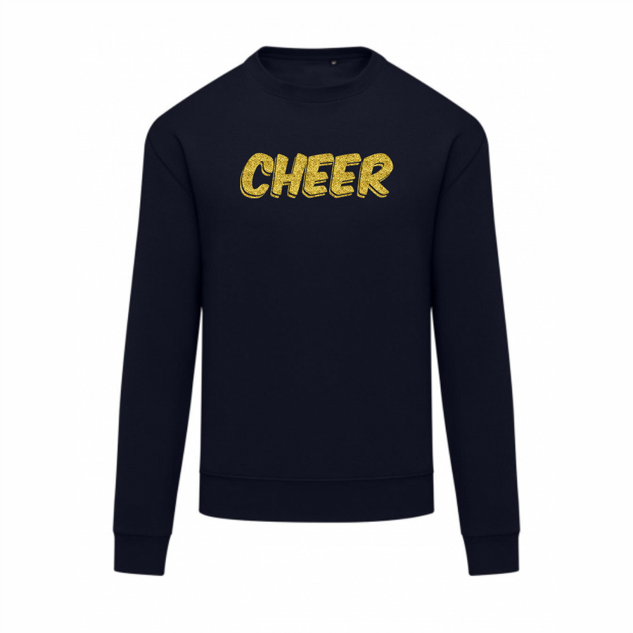 SG Cheer collegepaita