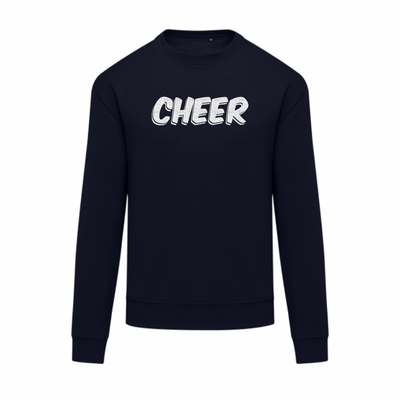 SG Cheer collegepaita