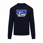 SG FIN Cheer collegepaita
