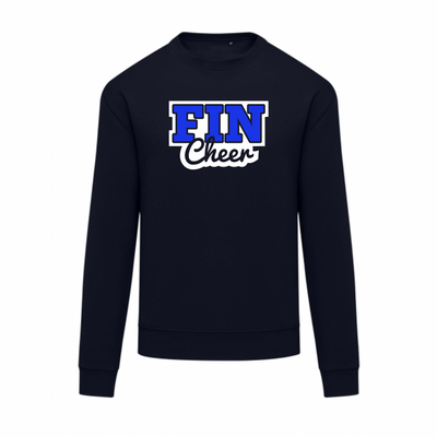 SG FIN Cheer collegepaita