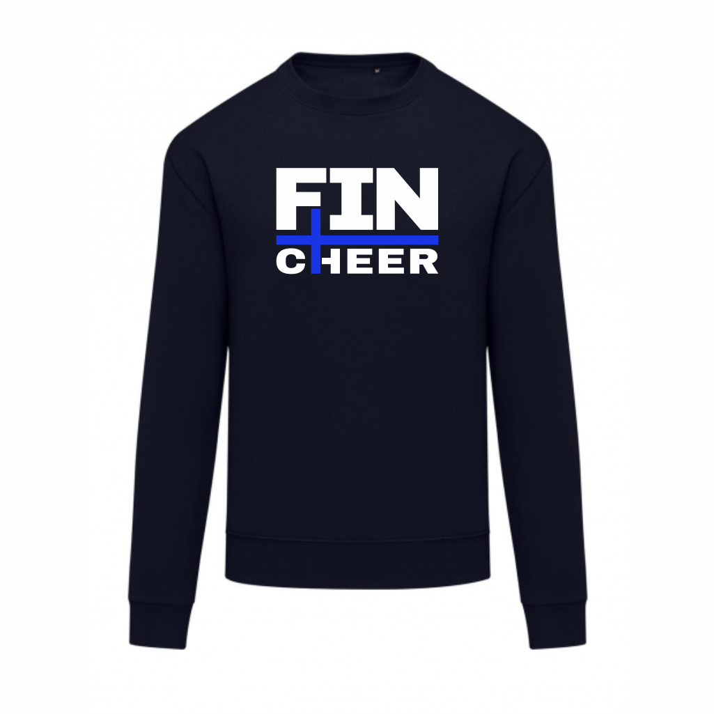 SG FIN CHEER collegepaita