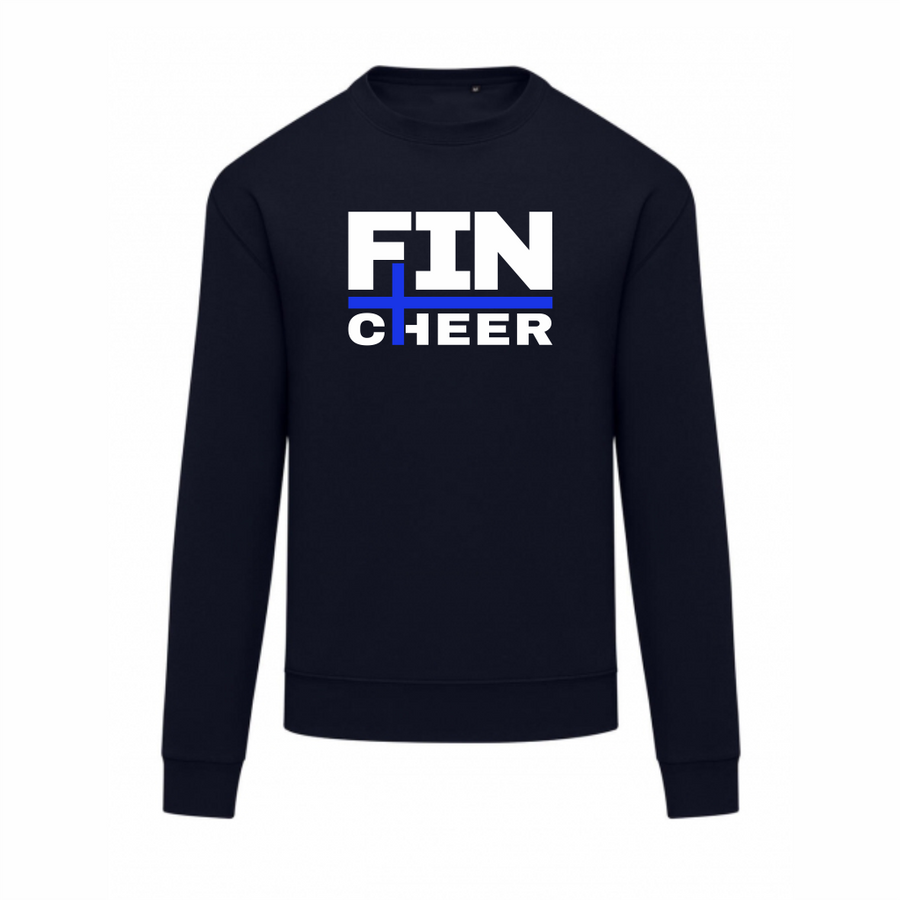 SG FIN CHEER collegepaita