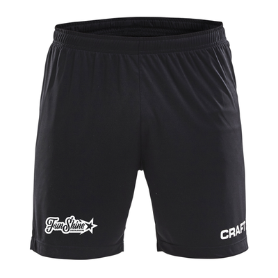 FSC Craft Squad Go Solid Shorts treenishortsit