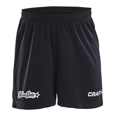 FSC Craft Squad Go Solid Shorts treenishortsit
