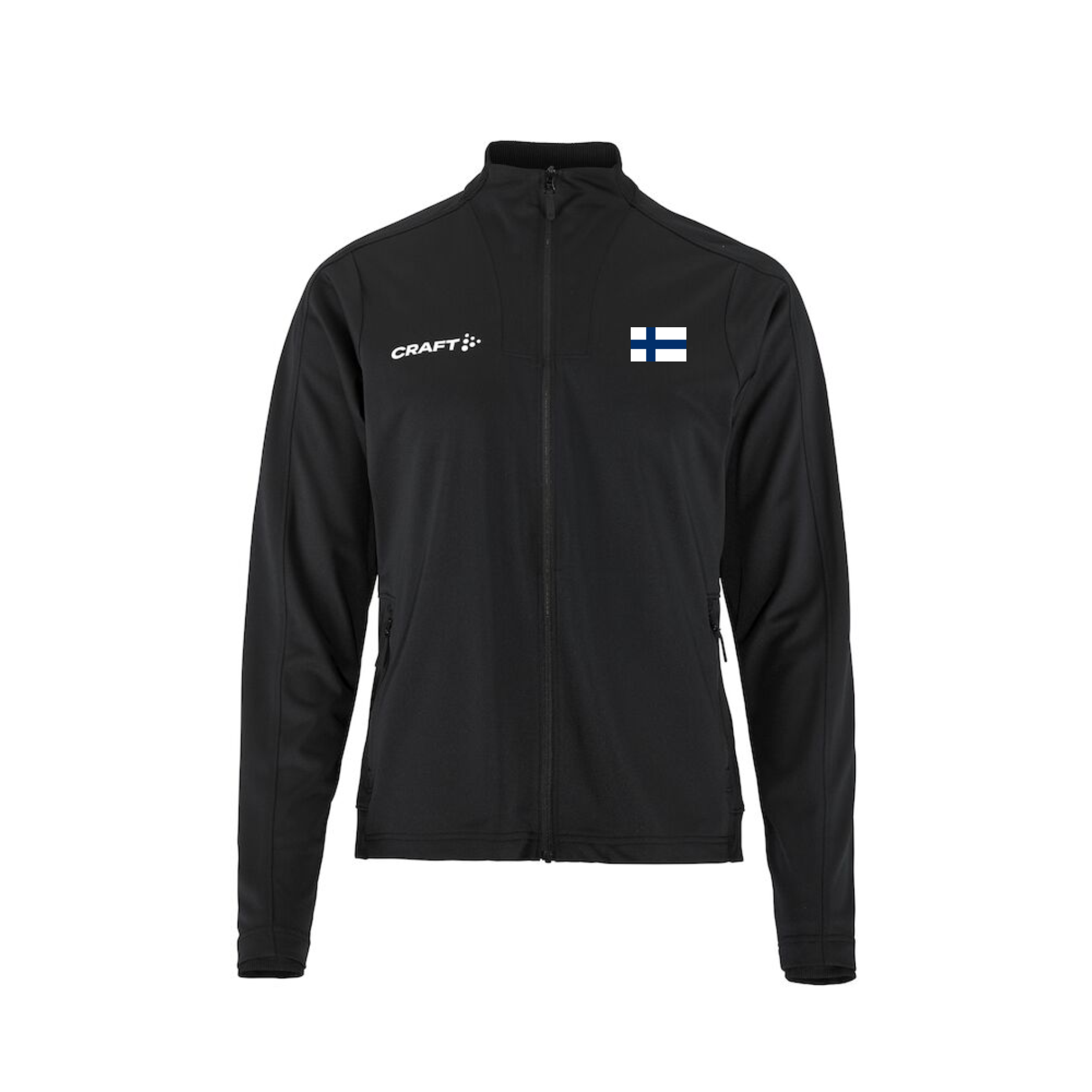 FSC Craft Evolve 2.0 Full Zip verkkatakki